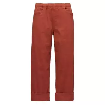 Брюки Black Diamond Dirtbag, оранжевый