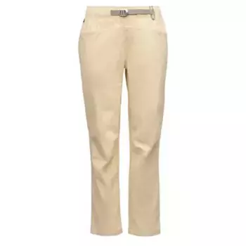 Брюки Black Diamond Ethos, бежевый