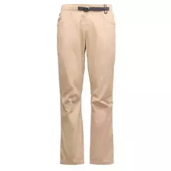 Брюки Black Diamond Ethos, бежевый