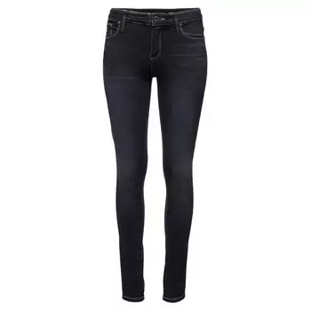 Брюки Black Diamond Forged Denim, черный