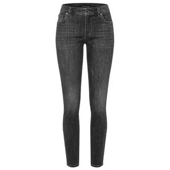 Брюки Black Diamond Forged Denim, черный