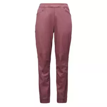 Брюки Black Diamond Notion, розовый