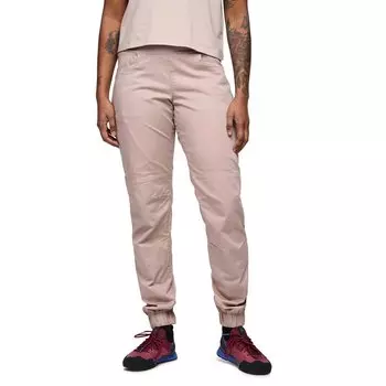 Брюки Black Diamond Notion SP, бежевый