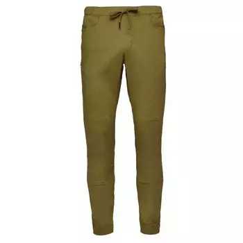 Брюки Black Diamond Notion, зеленый