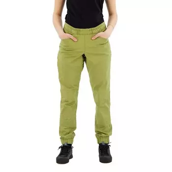 Брюки Black Diamond Notion, зеленый