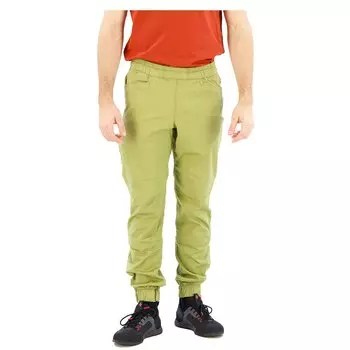 Брюки Black Diamond Notion, зеленый