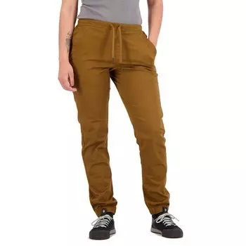 Брюки Black Diamond Notion, зеленый