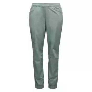Брюки Black Diamond Notion, зеленый