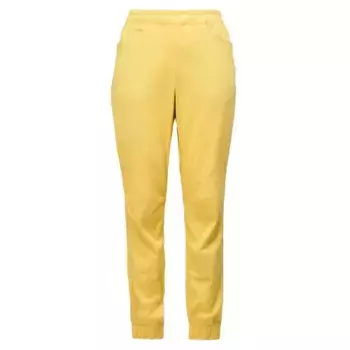 Брюки Black Diamond Notion, желтый