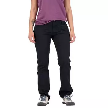 Брюки Black Diamond Radha, черный