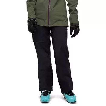Брюки Black Diamond Recon Lt, черный