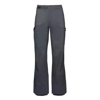 Брюки Black Diamond Recon LT Stretch, серый