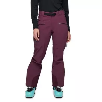 Брюки Black Diamond Recon Stretch, фиолетовый