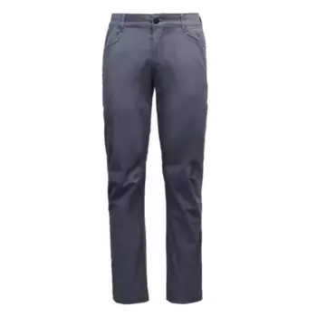 Брюки Black Diamond Rocklock, серый