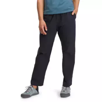 Брюки Black Diamond Sequence, черный