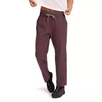 Брюки Black Diamond Sequence, фиолетовый