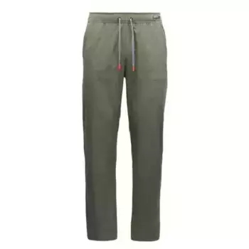 Брюки Black Diamond Sequence, зеленый