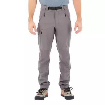 Брюки Black Diamond Swift, серый