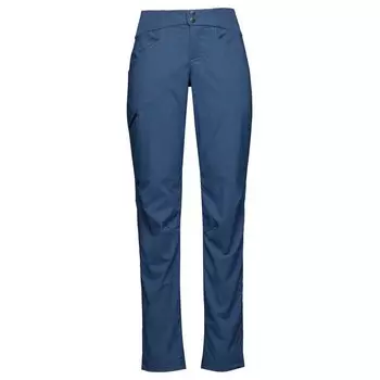 Брюки Black Diamond Technician Alpine, синий