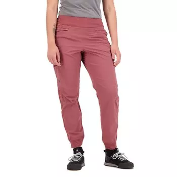 Брюки Black Diamond Technician, красный