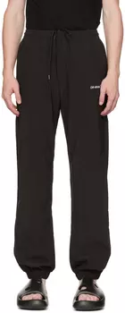 Брюки Black For All Peach Lounge Off-White