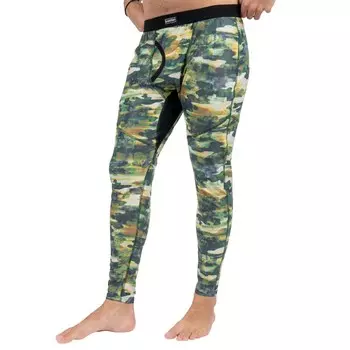 Брюки BlackStrap Summit, fatigue