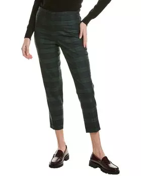 Брюки Blackwatch от Brooks Brothers