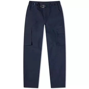 Брюки Blaest Giske Unisex Cargo, темно-синий