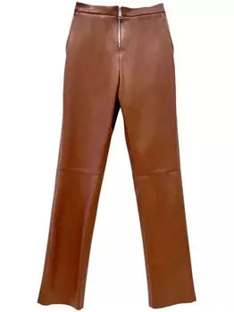 Брюки Blair AERON, коричневый