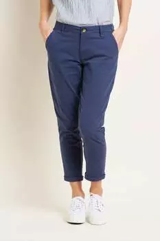 Брюки Blake с декоративной отделкой Brakeburn, синий