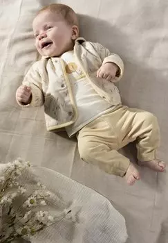 Брюки BLAKELY Noppies, цвет biscotti