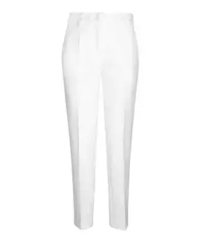 Брюки Blanca Vita, белый