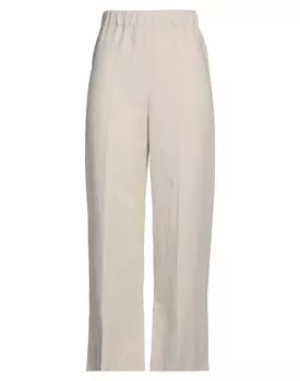 Брюки Blanca Vita, бежевый