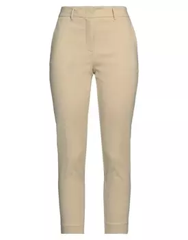 Брюки Blanca Vita, бежевый