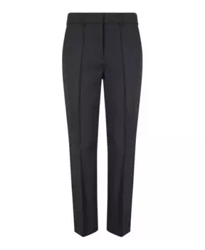 Брюки Blanca Vita, черный