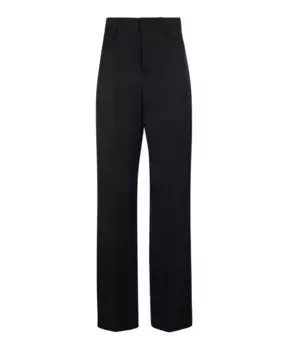 Брюки Blanca Vita, черный