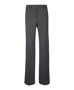 Брюки Blanca Vita, черный