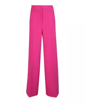 Брюки Blanca Vita, розовый