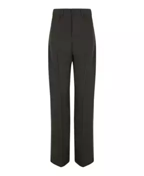 Брюки Blanca Vita, зеленый