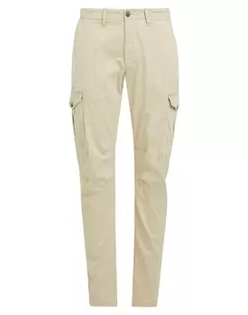 Брюки Blauer, бежевый