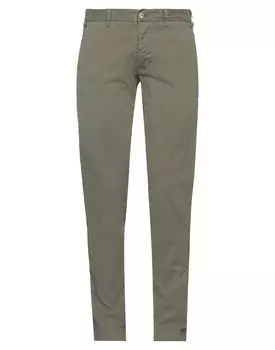 Брюки Blauer, зеленый