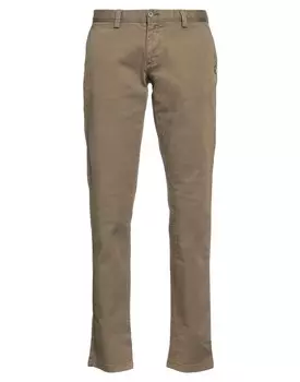 Брюки Blauer, зеленый