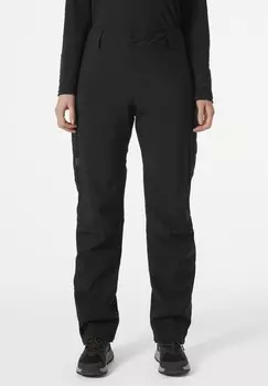 Брюки BLAZE SHELL Helly Hansen, черный