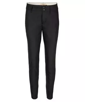 Брюки "Блейк Найт" Mos Mosh, черный