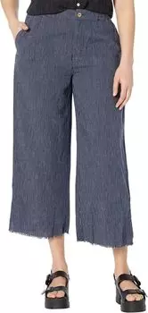 Брюки Блейка Carve Designs, цвет Navy Stripe