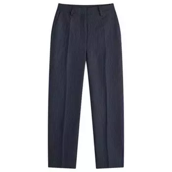 Брюки Блейна Anine Bing, белый