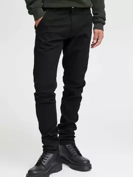 Брюки Blend BHNATAN, черный