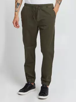 Брюки Blend BHNIMBU, зеленый