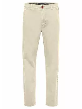 Брюки Blend Chino pant, бежевый