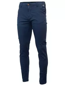 Брюки Blend Chino pant, синий